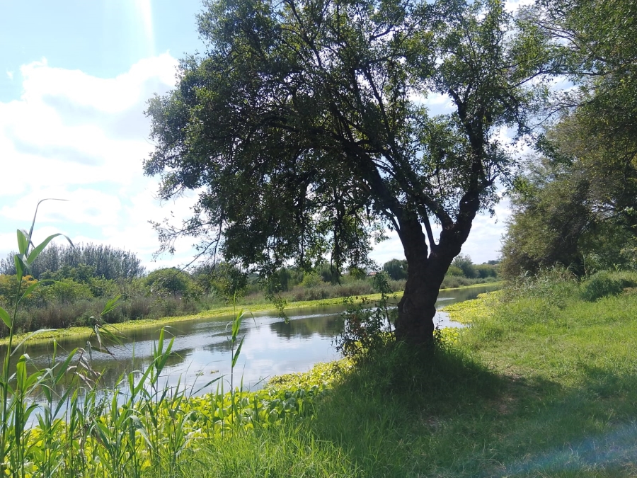 0 Bedroom Property for Sale in Krokodildrift A H North West